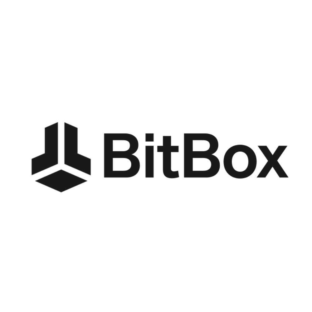 Sponsor Logo BitBox